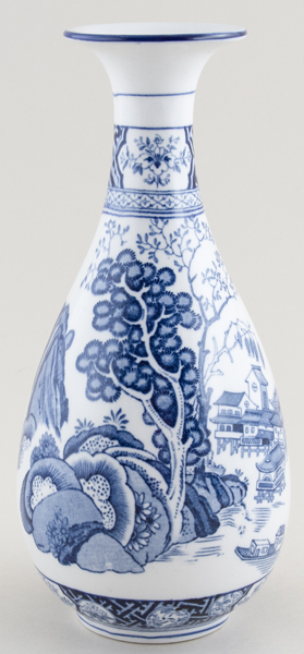 Vase c1920s